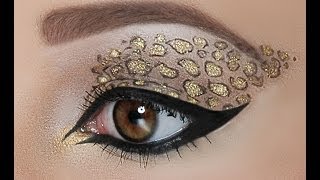 visagistenausbildung zum profi Make Up Tutorial von der MAF [upl. by Whitehurst785]