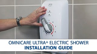 Triton Omnicare Ultra  Installation Video [upl. by Danieu450]