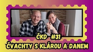 ČKD ep 31 Jarní prázdniny [upl. by Arjun]