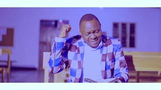 Christopher Mwahangila amp Nikodem mwahangila  Mawazo Ya Moyo  Official Music Video [upl. by Eremihc]