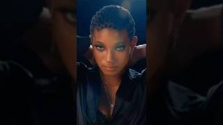 Willow Smith wait a minute STYLE FASHION MAKEUP shorts willowsmith [upl. by Amitie225]