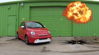 FIAT  GIF Endless Fun  FIAT USA Commercial [upl. by Thema]