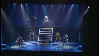 1998 Eien Densetsu Kaiteban The Final First Stage Senshuuraku DVD Rip Part 1017 [upl. by Ynnub]