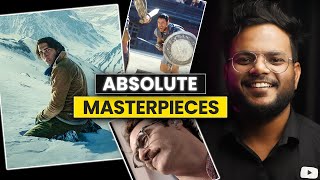 TOP 7 BEST Absolute Masterpiece Movies in Hindi [upl. by Aliam]