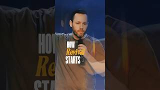 How does revival start christianshorts revival scripture thegospel bible jesus holyspirit [upl. by Lombardo]