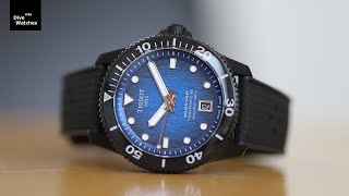 Tissot Seastar 1000 Powermatic 80 40 mm [upl. by Chapnick]