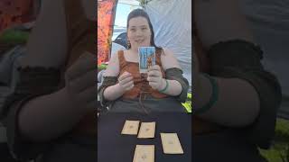 Collective Ostara Tarot Reading [upl. by Kcirdef]