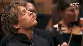 Poulenc Konzert für zwei Klaviere ∙ hrSinfonieorchester ∙ Lucas amp Arthur Jussen ∙ Alain Altinoglu [upl. by Nanaek]