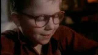 YouTube A Christmas Story  Be sure to drink your Ovaltine clean [upl. by Artkele]