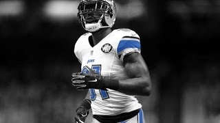 Calvin Johnson Highlights quotSlipperyquot [upl. by Magee]