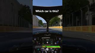 The 4 F1 Driving Styles f1 formula1 formulaone f1drivingstyles f1analysis f1explained [upl. by Dwan631]