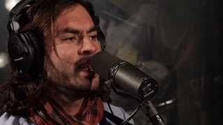 The Head and the Heart  Lets Be Still Live on KEXP [upl. by Mullen]