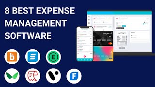 8 Best Expense Management Software 2024 Full Software Demo [upl. by Darom988]