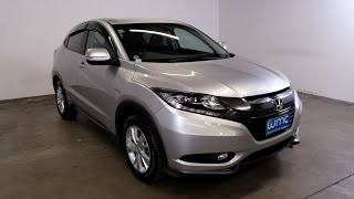 2014 Honda Vezel Hybrid X [upl. by Gairc]