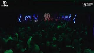 ILARIO ALICANTE  Be Rave  Club Vaag 09022019 [upl. by Lehcor314]