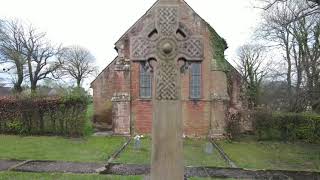 St John’s church Cleator Moor Cumbria [upl. by Gignac]