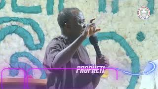 PROPHETIC DECLARATION 9 BY PASTOR GO OLUWAGBEMIGA [upl. by Ashley]