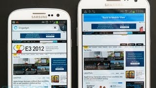 Galaxy Note II October 10 Release Ive Ordered Mine [upl. by Niklaus367]