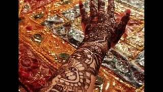 mehndi hai rachne wali [upl. by Einafats]