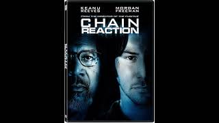 Chain Reaction 1996 Movie Review [upl. by Gish333]