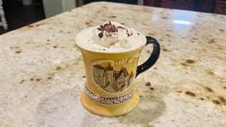 Rüdesheimer Kaffee A GermanAmerican Christmas Beverage [upl. by Waters109]