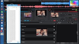 How to add samplers to Virtual DJ  Get Free download samplers to Virtual DJ 2021 [upl. by Ellegna]