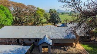 Farm for Sale in Brits [upl. by Hebe]