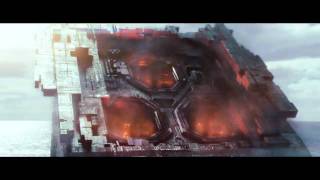 BATTLESHIP Trailer HD [upl. by Gustaf]