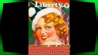 Having A Wonderful Time with 1930s amp 1940s Dance Music Pax41 [upl. by Sida775]