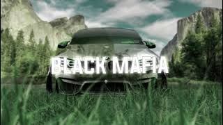 Geo Pika  Vladikavkaz l Black Mafia Remix [upl. by Natalia]