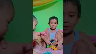 Vaiyar sathe khela korlam cutebaby totalgaming [upl. by Poppy]