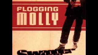 Flogging Molly  The Worst Day Since Yesterday  03 [upl. by Crespi353]