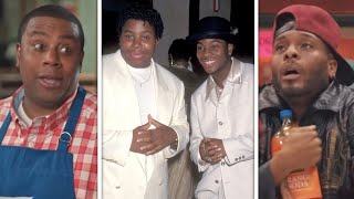 Kenan and Kel REUNITE on ‘SNL’ [upl. by Harelda]