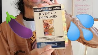 JUVENTUD EN ÉXTASIS Libros que arruinaron nuestra infancia  La División De Ariza [upl. by Horst]