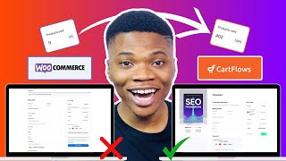 How to Create Customized WooCommerce Checkout Page with CartFlows [upl. by Kadner]