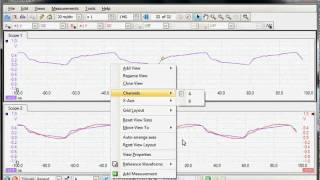 PicoScope 6 Viewing Waveforms [upl. by Attenwad]