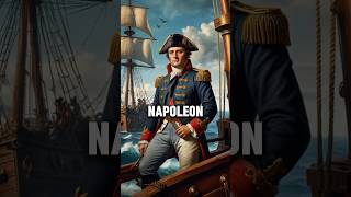 The Story Of Napoleon Bonaparte  The Mighty Emperor Of France  History Shorts [upl. by Aushoj]