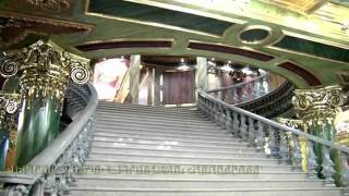 GYUMRI ALEXANDRAPOL HOTEL PALACE  VARDAN GHUKASYAN LUXURY [upl. by Carr167]