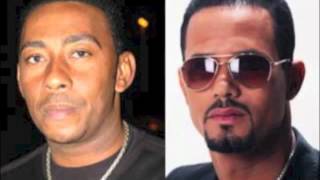 Anthony Santos VS Raulin Rodriguez  BACHATA MIX GRANDES EXITOS [upl. by Charlean]