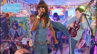 BOULEVARDS  Jam In The Van Full Set Live in Austin TX 2022 JAMINTHEVAN [upl. by Nosiaj]