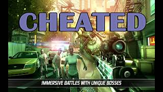 Unkilled Hack Guide ✦ Unkilled Hack And Cheats ✦ Unlimited Ammo  Energy Android [upl. by Hays321]