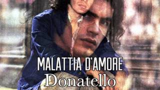 Malattia dAmore  Donatello Instrumental Cover by phpdev67 [upl. by Sirob499]