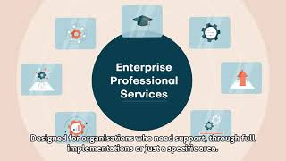 Enterprise Professional Services  Nedap [upl. by Raknahs]