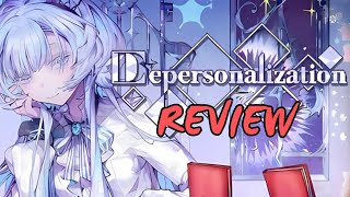 Is Depersonalization Worth Your Time InDepth Review amp Gameplay Breakdown [upl. by Alvita]