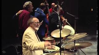 Papa Bues Viking Jazzband  Everybody Loves Saturday Night official video [upl. by Mascia]