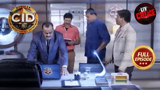 Whatsapp Chat Acts As A Vital Clue For Team CID  CID  Strange Crimes  24 Dec 2022  Full Episode [upl. by Yonatan]