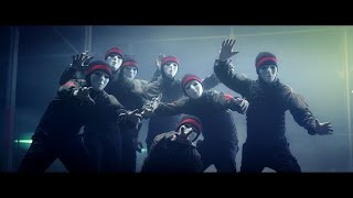 Jabbawockeez Presents REGENERATE [upl. by Ahoufe475]