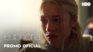 EUPHORIA Season 1 • Official Trailer  HBO • Cinetext [upl. by Asila]