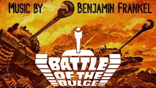 Battle of the Bulge  Patton 360 S1  Full Episode [upl. by Ariday340]