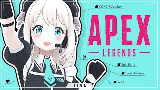 【APEX／ソロランク】ゴル２よわよわえーぺっくす [upl. by Eynttirb335]